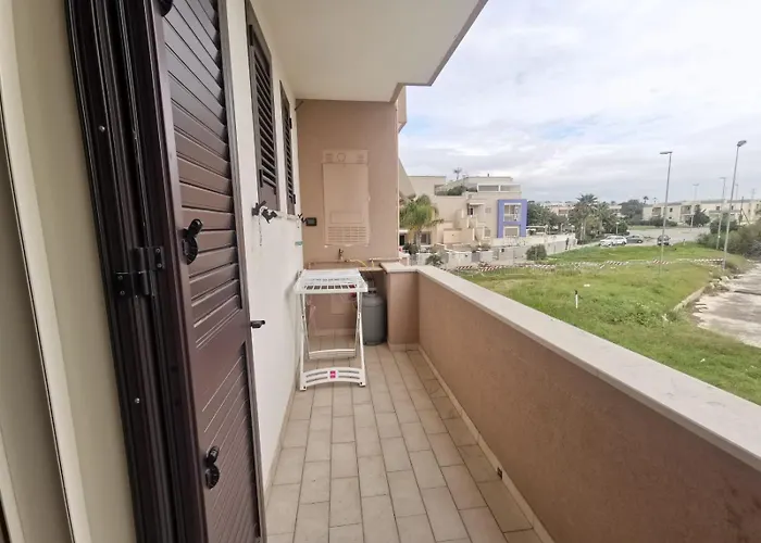 Διαμέρισμα Tresor *