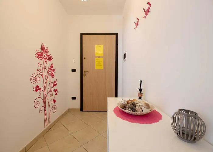 Διαμέρισμα Tresor *