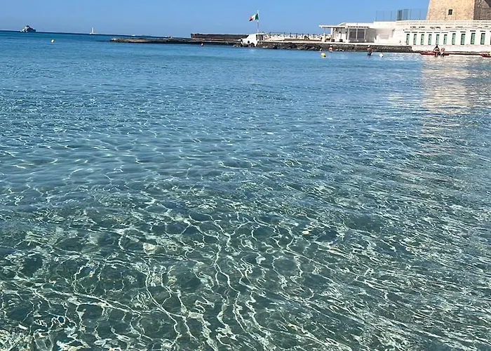 Διαμέρισμα Tresor Gallipoli