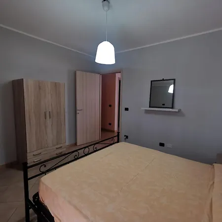 Apartment Tresor *