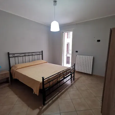 Tresor Apartamento Gallipoli