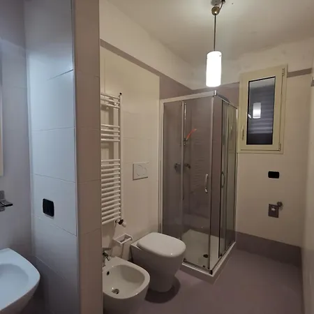 Apartamento Tresor Gallipoli