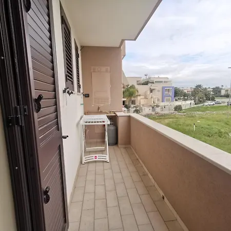 Apartment Tresor *