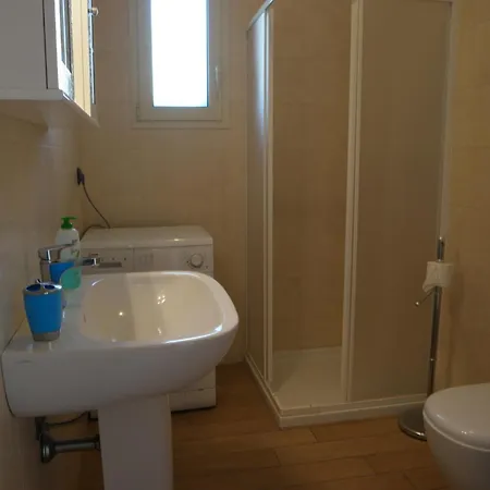 Apartamento Tresor Gallipoli