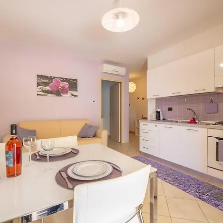Apartamento Tresor *