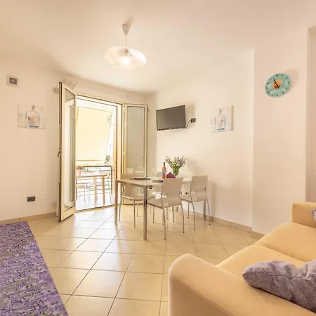 Apartamento Tresor