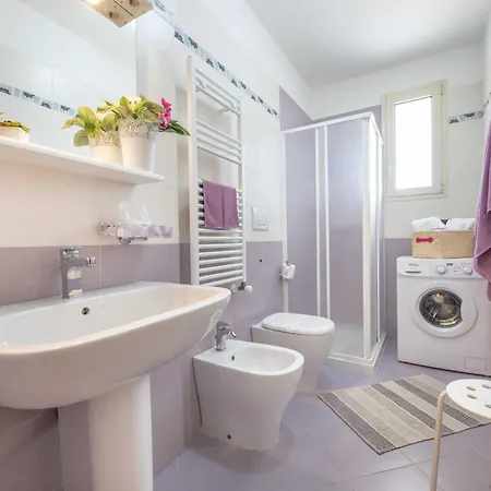 Tresor Apartamento Gallipoli