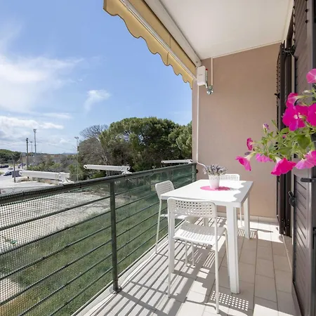 Tresor Apartamento Gallipoli
