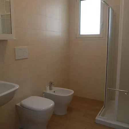 Apartment Tresor