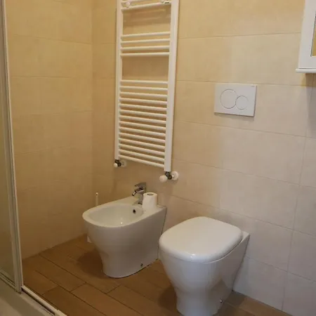 Tresor Apartamento Gallipoli