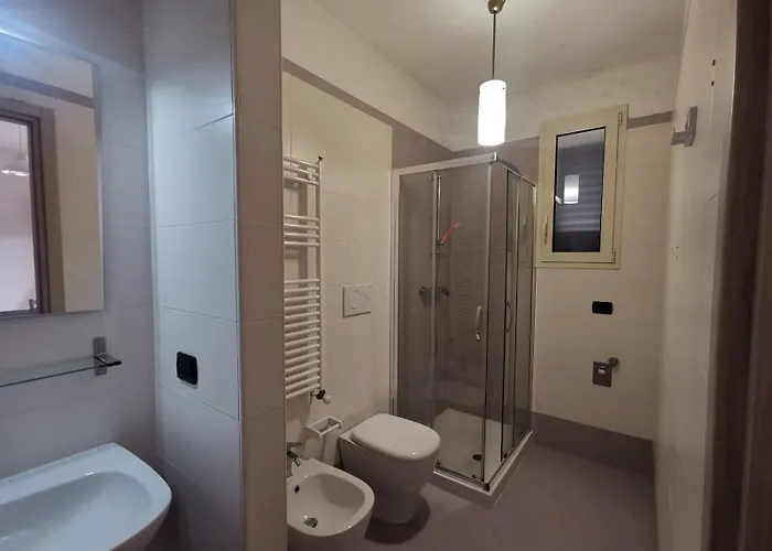 Апартаменти Tresor Галліполі