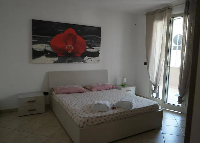 Апартаменти Tresor *