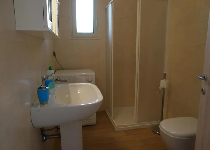 Apartment Tresor Gallipoli