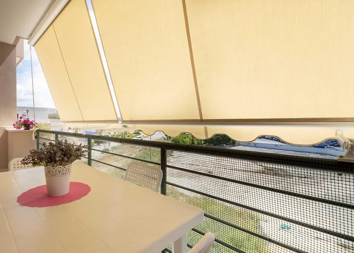 Tresor Апартаменти *