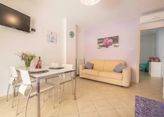 Tresor Апартаменти *