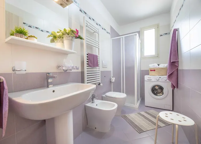 Tresor Апартаменти Галліполі