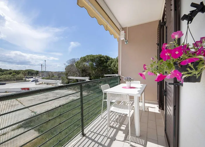 Tresor Apartment Gallipoli