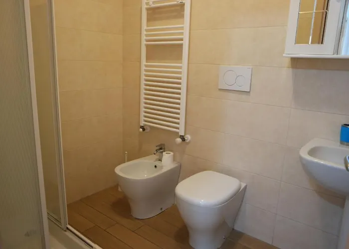 Tresor Apartment Gallipoli